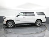 New 2025 Chevrolet Suburban Premier image 2
