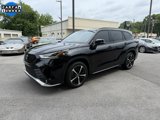 Used 2022 Toyota Highlander XSE image 3