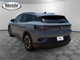 Used 2021 Volkswagen ID.4 Pro S image 3