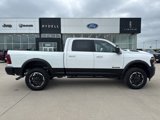 New 2025 RAM 2500 Rebel w/ Rebel Level 2 Equipment Group image 2