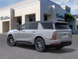 New 2026 Cadillac Escalade IQL Sport 2 w/ LPO, ONYX Package image 4