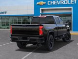 New 2025 Chevrolet Silverado 3500 High Country w/ High Country Premium Package image 5