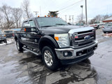Used 2011 Ford F350 Lariat w/ Lariat Ultimate Pkg image 3