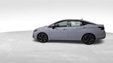 New 2025 Nissan Versa SR w/ Trunk Package image 2