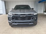 New 2025 Chevrolet Colorado W/T w/ WT Convenience Package II image 2