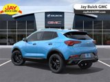 New 2026 Buick Encore GX Sport Touring w/ Advanced Technology Package image 3
