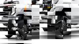 New 2025 GMC Sierra 2500 SLT w/ SLT Premium Package image 5