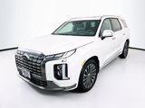 New 2025 Hyundai Palisade Calligraphy image 3