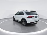New 2025 Mercedes-Benz GLE 450 4MATIC image 6