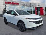 New 2025 Nissan Murano Platinum w/ Cargo Package image 2