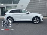 Certified 2025 Audi Q5 Prestige w/ Prestige Package image 2