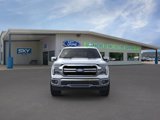 New 2025 Ford F150 Lariat w/ Equipment Group 502A High image 6