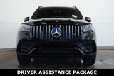 New 2025 Mercedes-Benz GLS 63 AMG 4MATIC image 2
