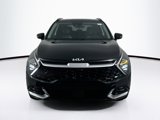 Used 2025 Kia Sportage SX image 2