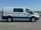 Certified 2023 Ford Transit 250 Low Roof w/ Exterior Upgrade Package image 3