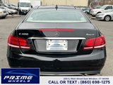 Used 2015 Mercedes-Benz E 400 4MATIC Coupe image 6