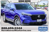 Certified 2023 Honda CR-V EX image 1