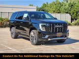 New 2026 GMC Yukon Denali Ultimate w/ LPO, Floor Liner Package image 2