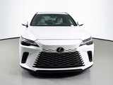 New 2025 Lexus RX 350 FWD image 2