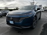 New 2025 Nissan Murano SL w/ Cargo Package image 3