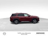 New 2025 Nissan Pathfinder Platinum w/ Cargo Package image 4