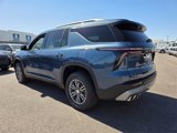 New 2026 Chevrolet Traverse LT w/ Enhanced Driving Package image 3