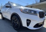 Used 2020 Kia Sorento EX image 3