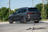 New 2026 BMW X7 M60i image 3