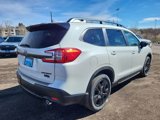 New 2025 Subaru Ascent Bronze Edition image 4