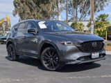Certified 2022 MAZDA CX-5 AWD 2.5 Turbo image 3
