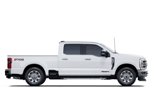 New 2025 Ford F250 4x4 Crew Cab Super Duty image 5