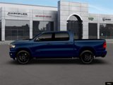 New 2026 RAM 1500 Laramie w/ Night Edition image 3