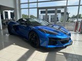 New 2025 Chevrolet Corvette E-Ray image 3