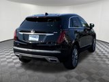 Used 2024 Cadillac XT5 Premium Luxury image 6
