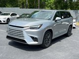 New 2025 Lexus TX 350 AWD image 2