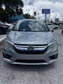 Used 2018 Honda Odyssey EX-L image 4