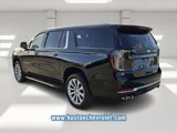 New 2025 Chevrolet Suburban Premier image 3