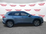 Used 2024 Toyota Corolla Cross XLE image 2