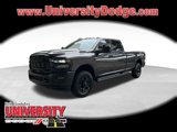 New 2025 RAM 3500 Tradesman image 1