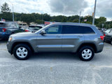 Used 2012 Jeep Grand Cherokee Laredo w/ Laredo E Group image 5