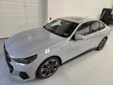 New 2025 BMW 530i xDrive w/ M Sport Package image 3