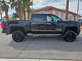 Used 2017 Chevrolet Silverado 1500 LTZ Z71 w/ LTZ Plus Package image 6