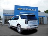 New 2025 Chevrolet Tahoe Premier w/ Sun And Tow Package image 3