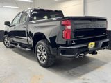 Used 2021 Chevrolet Silverado 1500 RST image 4