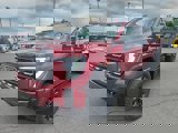 New 2025 GMC Sierra 2500 AT4 w/ AT4 Premium Plus Package image 3