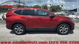 Used 2017 Honda CR-V EX-L image 6