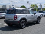 Certified 2023 Ford Bronco Sport Big Bend w/ Convenience Package image 4