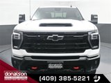New 2025 Chevrolet Silverado 2500 LT w/ Trail Boss Package image 3