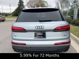 New 2025 Audi Q7 3.0T Premium Plus image 4
