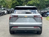 New 2026 Chevrolet Equinox LT image 3